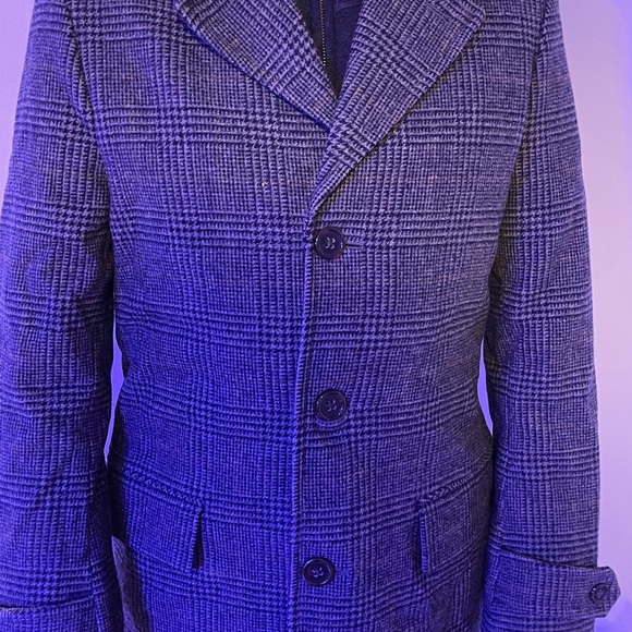 Banana republic pea coat - Picture 5 of 6